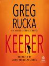 Cover image for Keeper